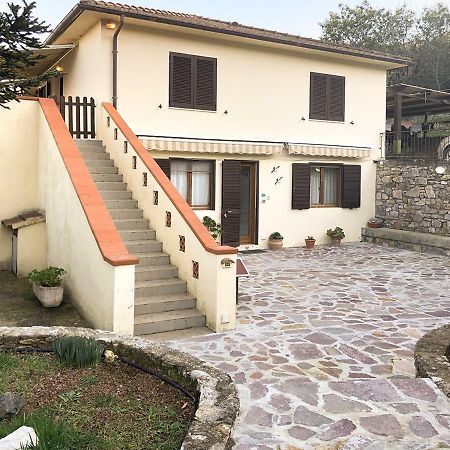 Casa Morle Apartment Марина ди Кампо Екстериор снимка