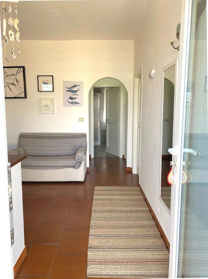 Casa Morle Apartment Марина ди Кампо Екстериор снимка